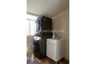 Casa en venta en Alhambra, Bogotá · foto 5 de 17