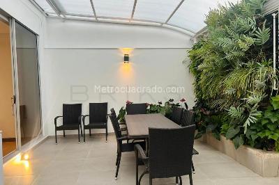 Casa en venta en Alhambra, Bogotá · foto 6 de 17