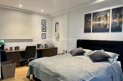 Casa en venta en Alhambra, Bogotá · foto 8 de 17
