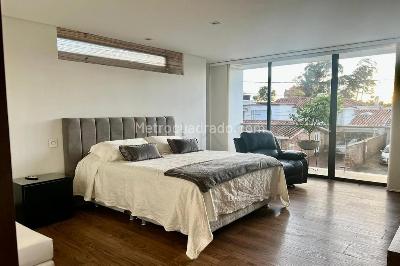 Casa en venta en Alhambra, Bogotá · foto 9 de 17