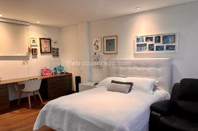 Casa en venta en Alhambra, Bogotá · foto 10 de 17