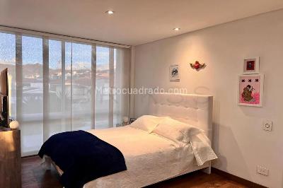 Casa en venta en Alhambra, Bogotá · foto 11 de 17