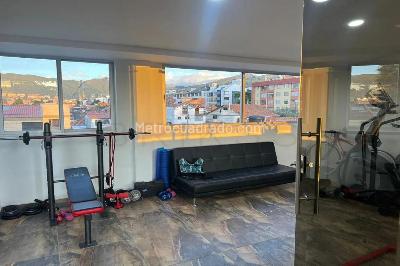 Casa en venta en Alhambra, Bogotá · foto 16 de 17