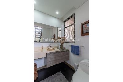 Casa de 3 alcobas en venta en La Calera, La Calera, 348 m² · foto 11 de 20
