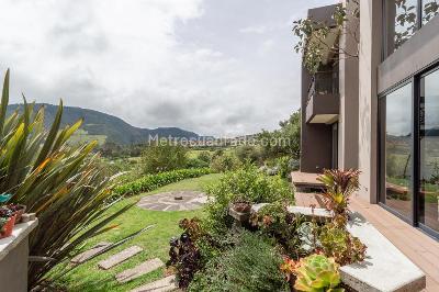 Casa de 3 alcobas en venta en La Calera, La Calera, 348 m² · foto 13 de 20