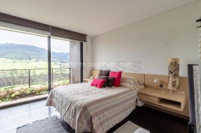 Casa de 3 alcobas en venta en La Calera, La Calera, 348 m² · foto 15 de 20