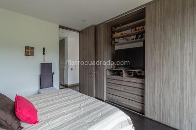 Casa de 3 alcobas en venta en La Calera, La Calera, 348 m² · foto 16 de 20