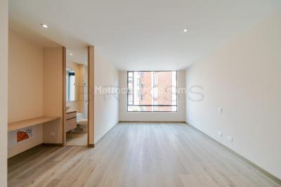Apartamento de 1 alcoba en venta en Estoril, Bogotá, 38 m² · foto 2 de 9