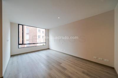 Apartamento de 1 alcoba en venta en Estoril, Bogotá, 38 m² · foto 6 de 9