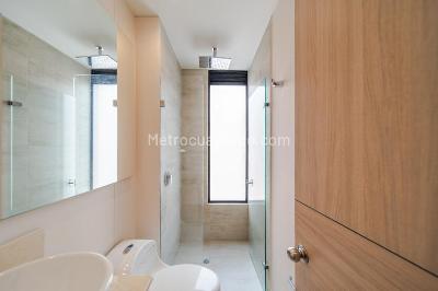 Apartamento de 1 alcoba en venta en Estoril, Bogotá, 38 m² · foto 9 de 9