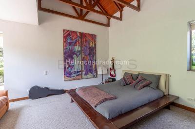 Casa en venta en Vereda El Salitre, La Calera · foto 5 de 16
