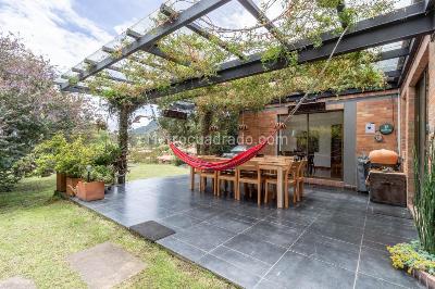 Casa en venta en Vereda El Salitre, La Calera · foto 15 de 16