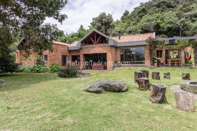 Casa en venta en Vereda El Salitre, La Calera · foto 16 de 16