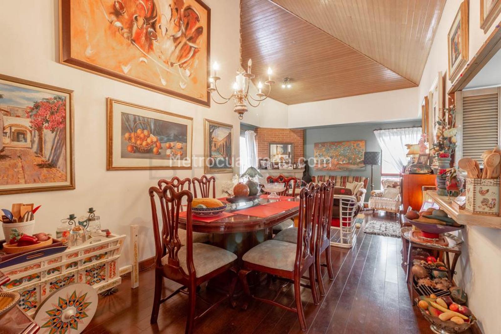 Apartamento en Venta  Belmira