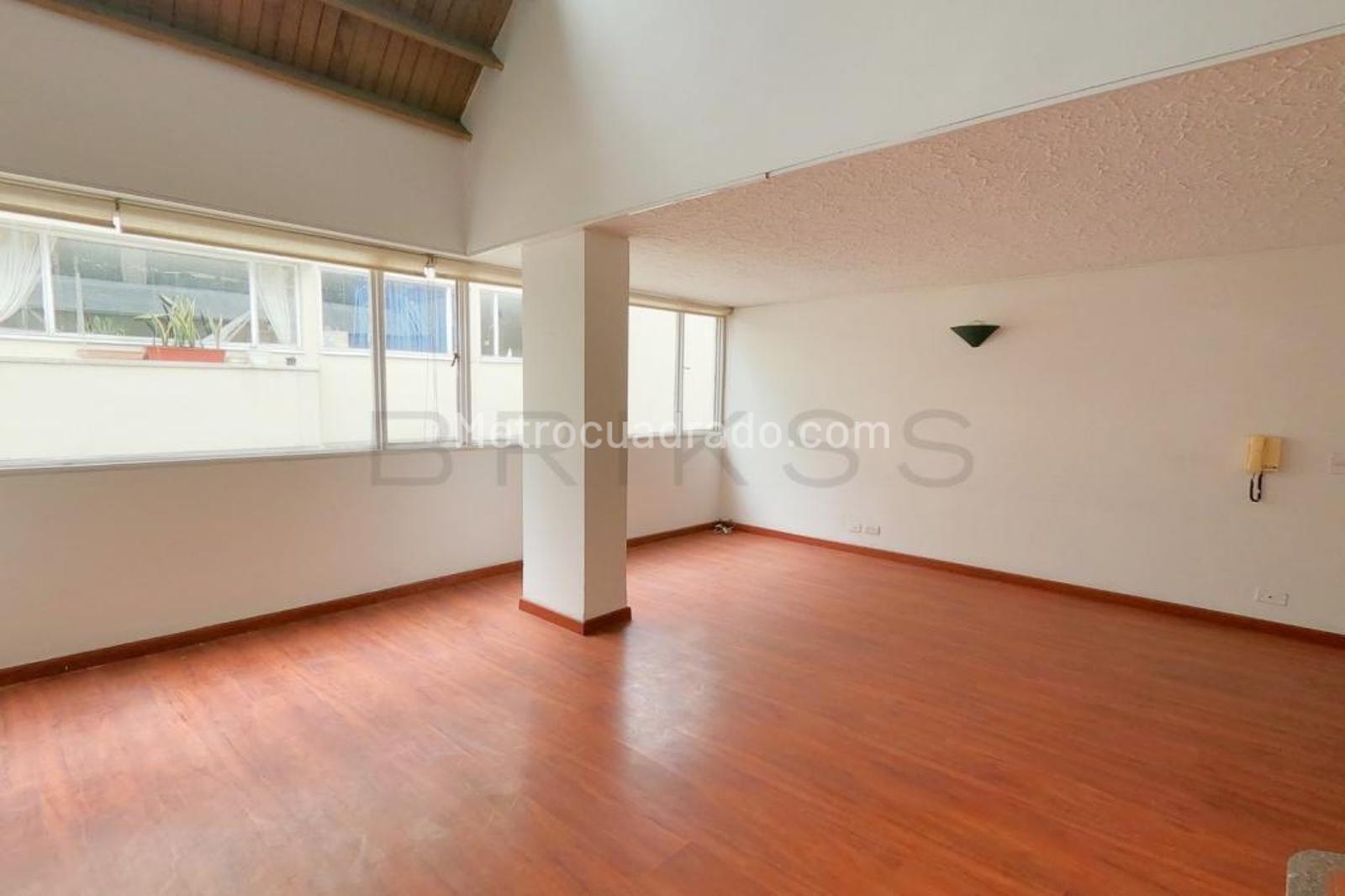 Apartamento en Venta  Chapinero Alto