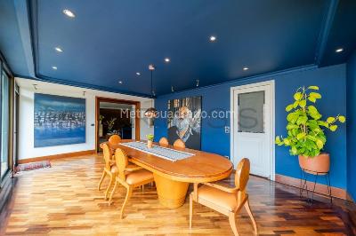 Apartamento de 5 alcobas en arriendo en El Refugio, Bogotá, 620 m² · foto 6 de 20