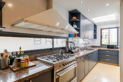 Apartamento de 5 alcobas en arriendo en El Refugio, Bogotá, 620 m² · foto 8 de 20
