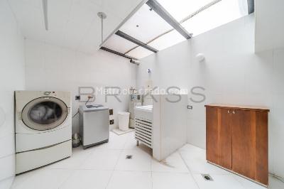 Apartamento de 5 alcobas en arriendo en El Refugio, Bogotá, 620 m² · foto 10 de 20
