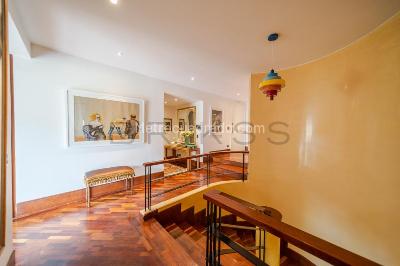 Apartamento de 5 alcobas en arriendo en El Refugio, Bogotá, 620 m² · foto 16 de 20