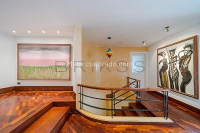 Apartamento de 5 alcobas en arriendo en El Refugio, Bogotá, 620 m² · foto 17 de 20