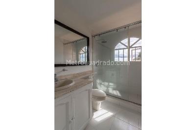 Casa en venta en Altos De Yerbabuena, Chía · foto 19 de 20