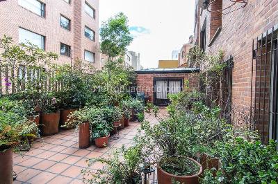 Apartamento de 4 alcobas en arriendo en Bellavista, Bogotá, 240 m² · foto 5 de 16