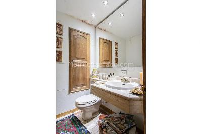 Apartamento de 4 alcobas en arriendo en Bellavista, Bogotá, 240 m² · foto 6 de 16