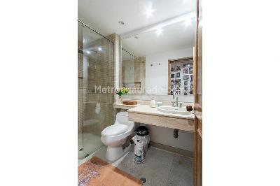 Apartamento de 4 alcobas en arriendo en Bellavista, Bogotá, 240 m² · foto 9 de 16