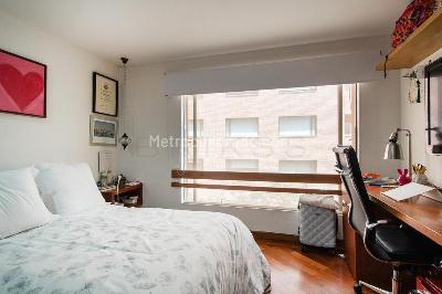 Apartamento de 4 alcobas en arriendo en Bellavista, Bogotá, 240 m² · foto 10 de 16