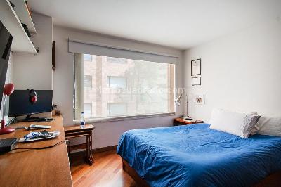 Apartamento de 4 alcobas en arriendo en Bellavista, Bogotá, 240 m² · foto 11 de 16