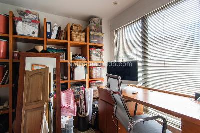 Apartamento de 4 alcobas en arriendo en Bellavista, Bogotá, 240 m² · foto 12 de 16