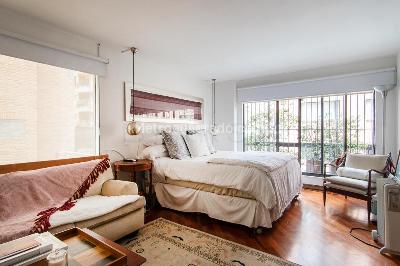 Apartamento de 4 alcobas en arriendo en Bellavista, Bogotá, 240 m² · foto 13 de 16