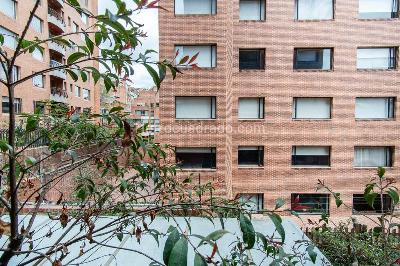 Apartamento de 4 alcobas en arriendo en Bellavista, Bogotá, 240 m² · foto 14 de 16