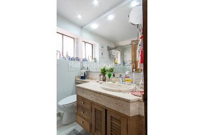 Apartamento de 4 alcobas en arriendo en Bellavista, Bogotá, 240 m² · foto 15 de 16
