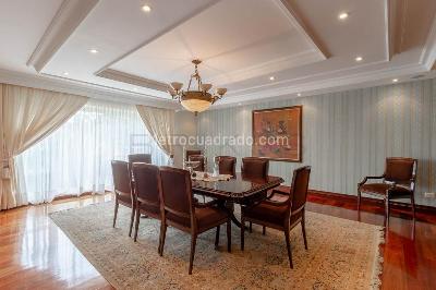 Casa de 4 alcobas en venta en Torca, Bogotá, 1200 m² · foto 4 de 20