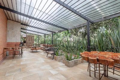 Casa de 4 alcobas en venta en Torca, Bogotá, 1200 m² · foto 10 de 20