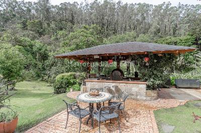 Casa de 4 alcobas en venta en Torca, Bogotá, 1200 m² · foto 11 de 20