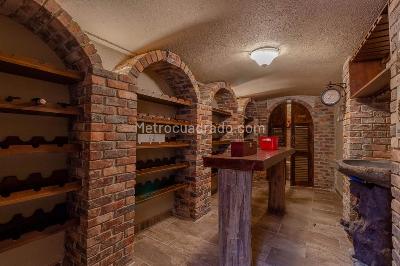 Casa de 4 alcobas en venta en Torca, Bogotá, 1200 m² · foto 14 de 20