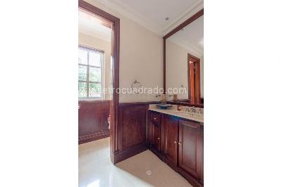 Casa de 4 alcobas en venta en Torca, Bogotá, 1200 m² · foto 15 de 20