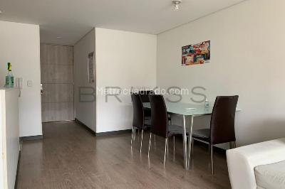 Apartamento en venta en Vereda Cerca De Piedra, Chía · foto 2 de 20