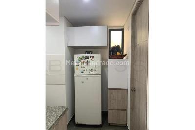 Apartamento en venta en Vereda Cerca De Piedra, Chía · foto 4 de 20