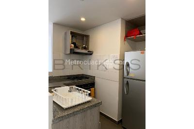 Apartamento en venta en Vereda Cerca De Piedra, Chía · foto 5 de 20