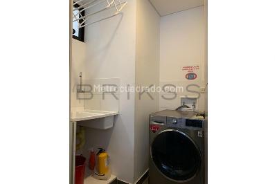 Apartamento en venta en Vereda Cerca De Piedra, Chía · foto 6 de 20