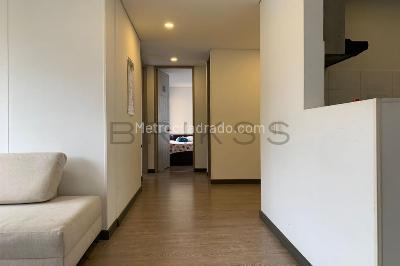 Apartamento en venta en Vereda Cerca De Piedra, Chía · foto 9 de 20