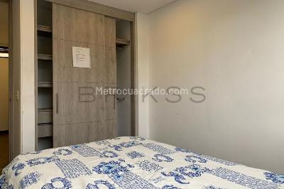 Apartamento en venta en Vereda Cerca De Piedra, Chía · foto 11 de 20