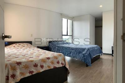 Apartamento en venta en Vereda Cerca De Piedra, Chía · foto 14 de 20