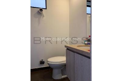 Apartamento en venta en Vereda Cerca De Piedra, Chía · foto 19 de 20