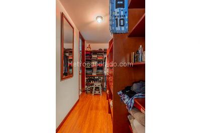 Apartamento de 5 alcobas en venta en Cerros De Suba (Localidad De Suba), Bogotá, 285 m² · foto 20 de 20
