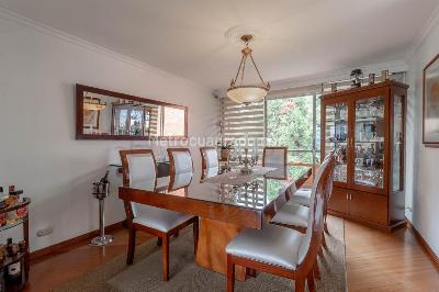 Apartamento de 5 alcobas en venta en Cerros De Suba (Localidad De Suba), Bogotá, 285 m² · foto 3 de 20