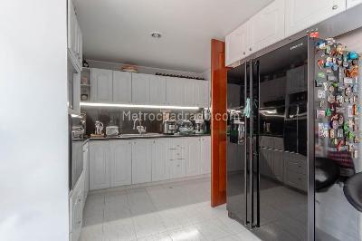 Apartamento de 5 alcobas en venta en Cerros De Suba (Localidad De Suba), Bogotá, 285 m² · foto 4 de 20